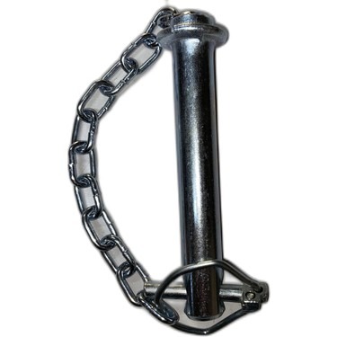 DİRİM TRAKTÖR ORTA KOL PİMİ ZİNCİRLİ 19 X 125